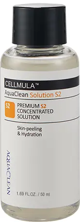 Aqua Solution S2
