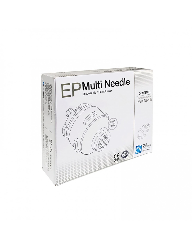 EP Multi Needle 
