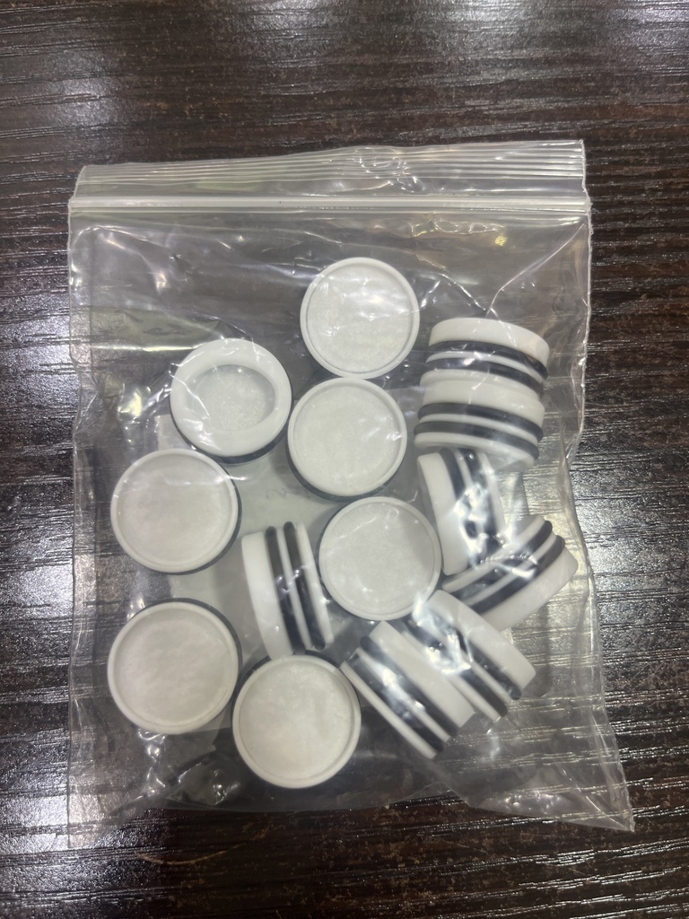 Filter for Multi-Polar handpiece for Lipzero (50)