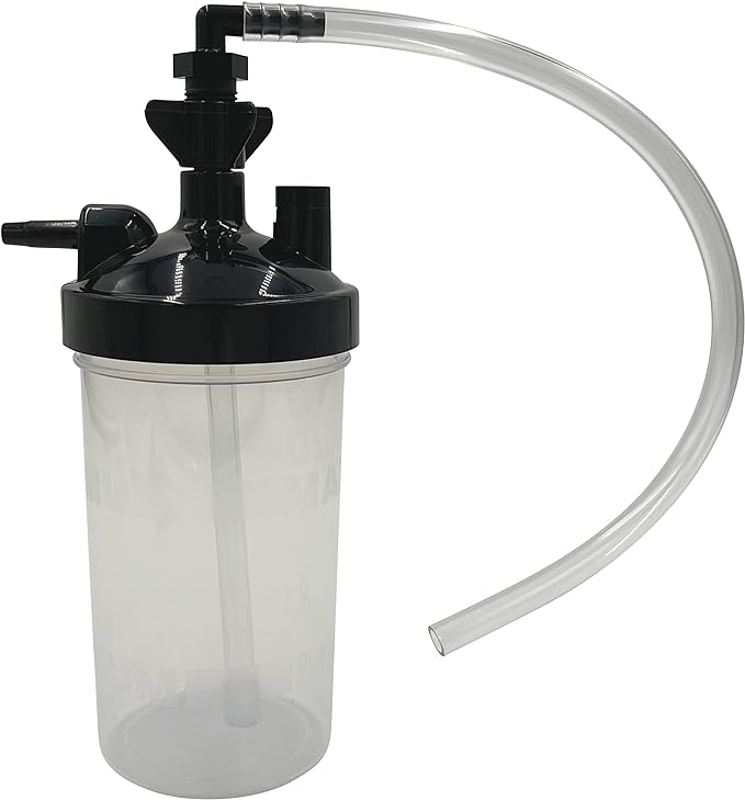 Humidifier Bottle