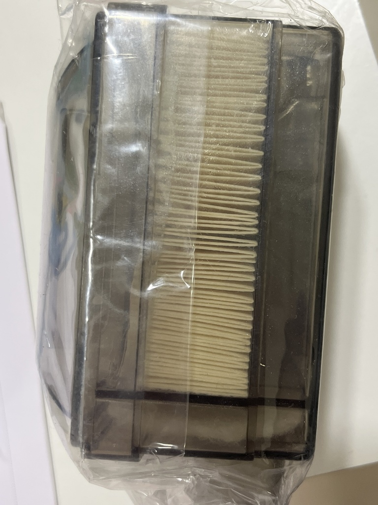 Intake Filter