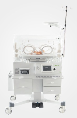 Kangaroo 1000 infant incubator