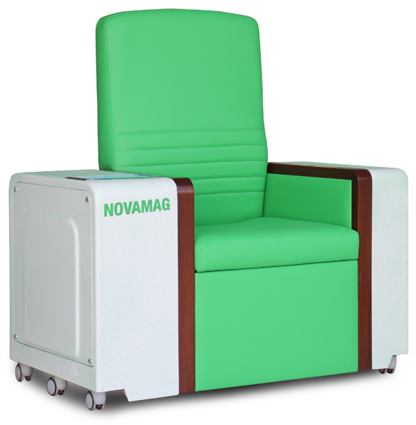 NOVAMAG NT60 CHAIR