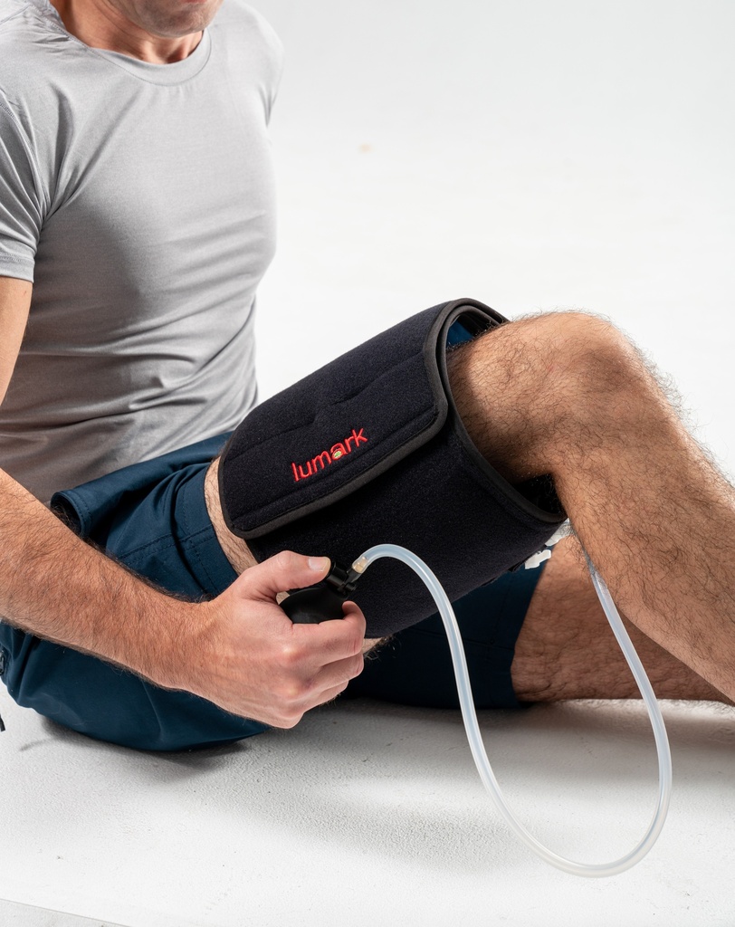 C. COLD PACK FOR THIGH