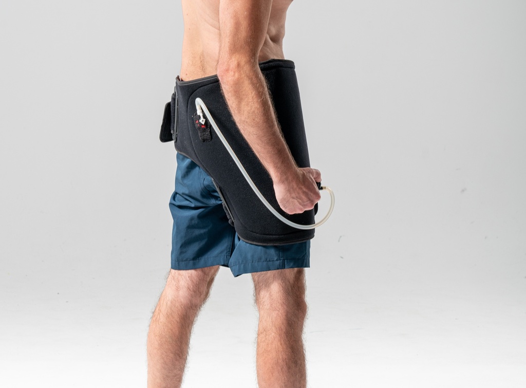 C. COLD PACK FOR HIP