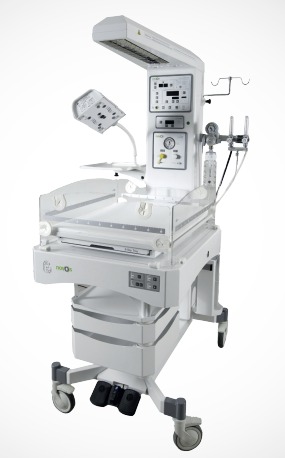 KR 1000
Infant Radiant Warmer