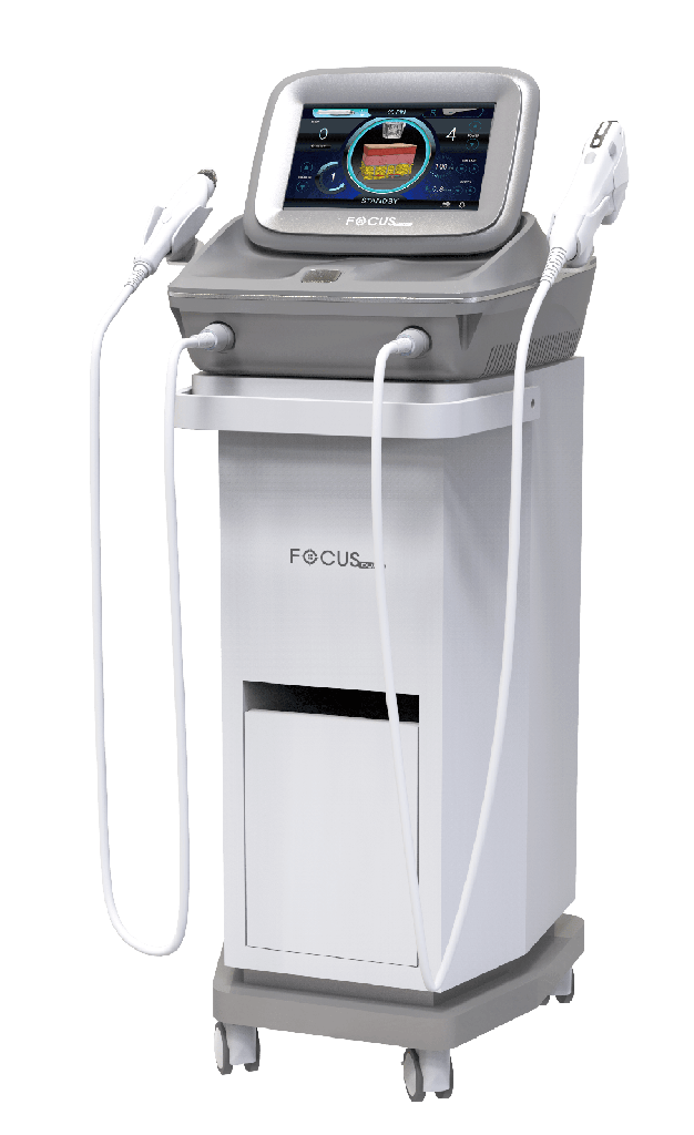 Focus Dual
