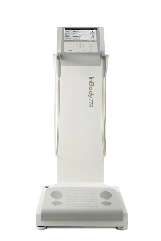 InBody770s - Body Composition Analyzer