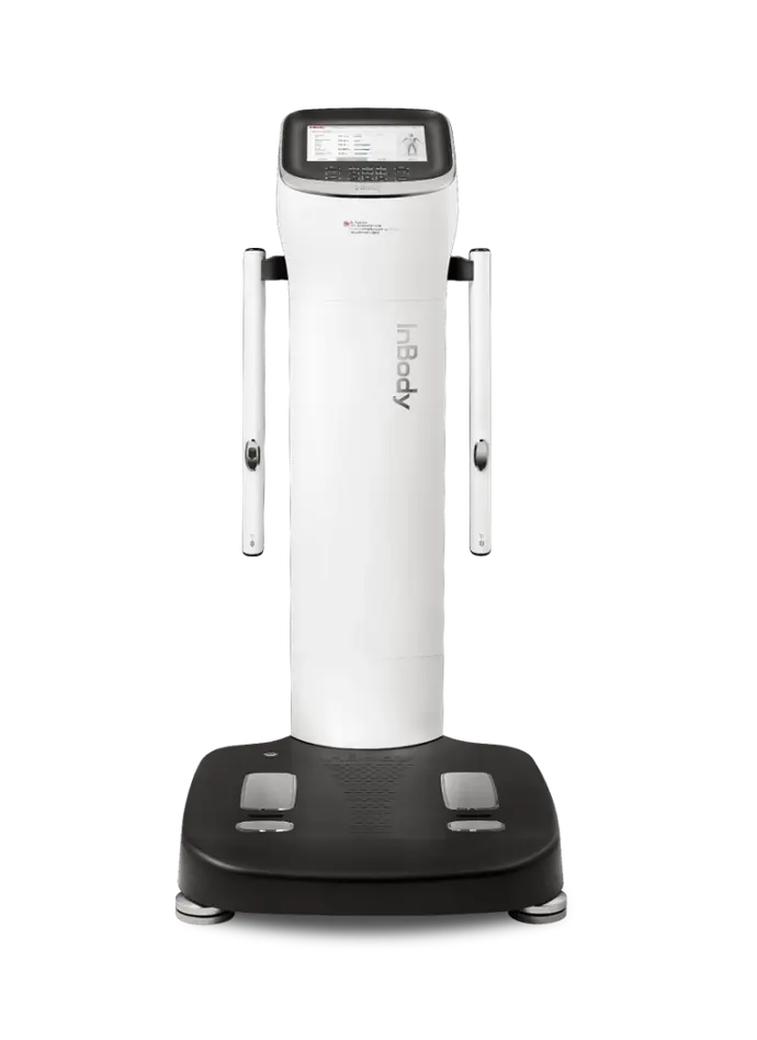 InBody970s - Body Composition Analyzer 