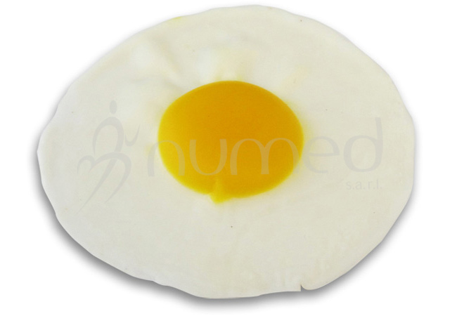 Egg, fried