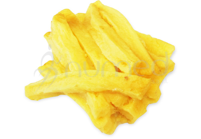 French Fries, home-made