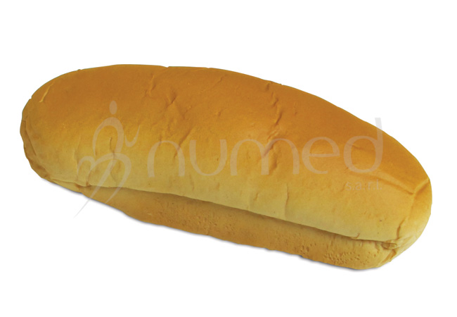 Bread, Samooli (Sandwich, White)