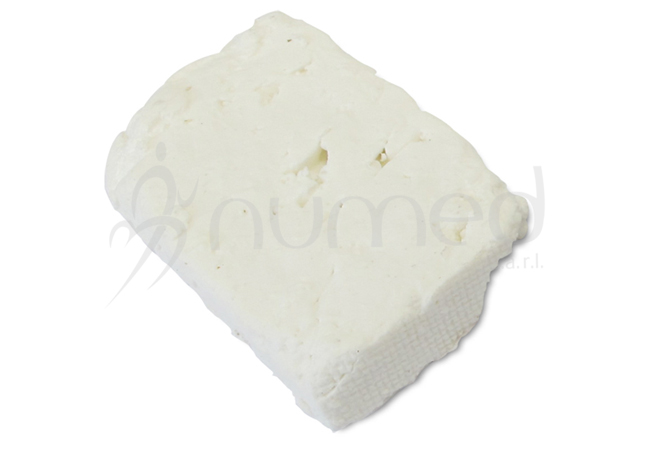 Cheese, Feta - 60g