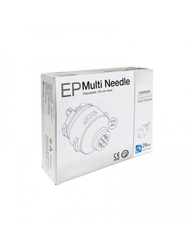 EP Multi Needle 