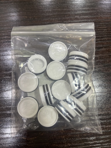 Filter for Multi-Polar handpiece for Lipzero