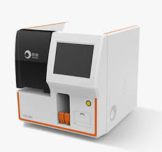 FC-910 Chemiluminescence Immunoassay Analyzer