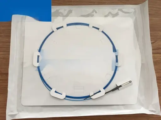 272um core optical fiber
