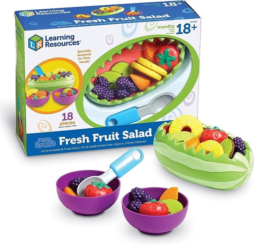 SET NEW SPROUT FRUIT SALAD