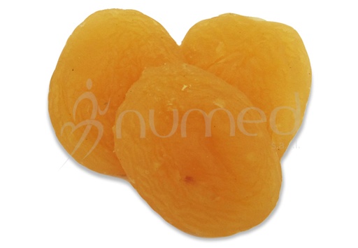 Apricots, dried