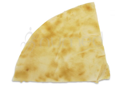 Bread, Lebanese, White, large - 30g