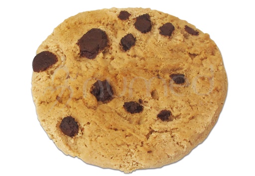 Cookies, chocolate chip